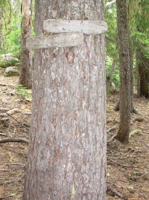 Summer '06 Sunriver 507 